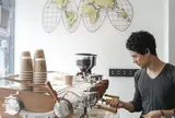 アラビカ 京都 東山 （% ARABICA Kyoto Higashiyama）