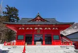 赤城神社
