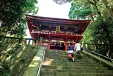 久能山東照宮