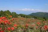 五味池破風高原