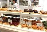 カムデンズブルースタードーナツ（CAMDEN’S BLUE ☆ DONUTS）