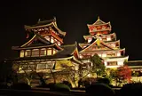 伏見桃山城