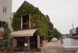 珈琲館 京店店
