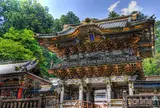 日光東照宮