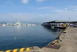 氷見漁港