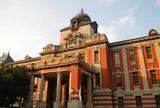 名古屋市市政資料館
