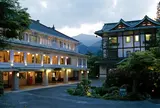 日光金谷ホテル