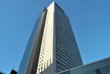 名古屋駅前ビル群