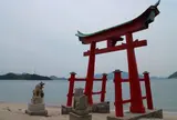 岩子島厳島神社