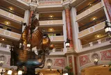 東京ディズニーシー・ホテルミラコスタ