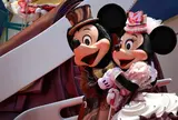 テーブル・イズ・ウェイティング