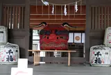 鎌倉宮