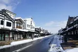 牧之通り