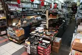 千日前道具屋筋商店街