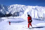 白馬五竜