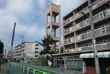 都営下馬アパート