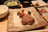 鉄板焼き あおやま