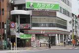セブンイレブン 豊洲店