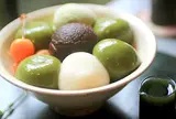茶房雲母