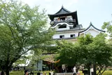 犬山城