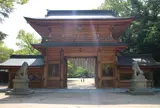大山祇神社