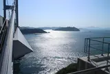 来島海峡大橋