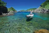 ヒリゾ浜