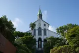 大浦天主堂