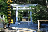 御霊神社