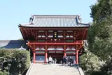 鶴岡八幡宮