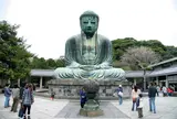 鎌倉大仏殿高徳院