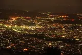 ヤビツ峠