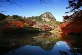 御船山楽園