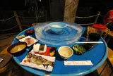 唐船峡そうめん流し市営