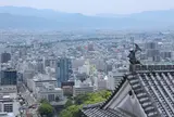 松山城