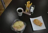 竹田インキュベーション　段々