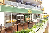 エッグスンシングス 湘南江の島店