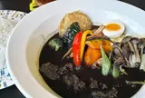 ジャングルスープカレー