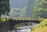 神子畑鋳鉄橋