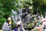 白糸の滝