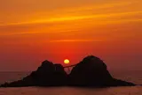 二見ヶ浦