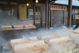 地獄蒸し工房鉄輪