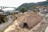 明礬温泉