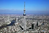 東京スカイツリー