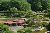 皇居東御苑