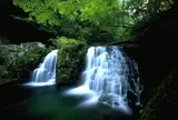 赤目四十八滝