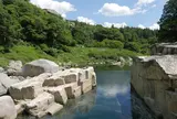 寝覚の床
