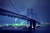 瀬戸大橋