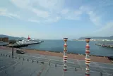 高松港