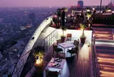 ラグジュアリーな大人空間🍸TWO ROOMS Grill Bar